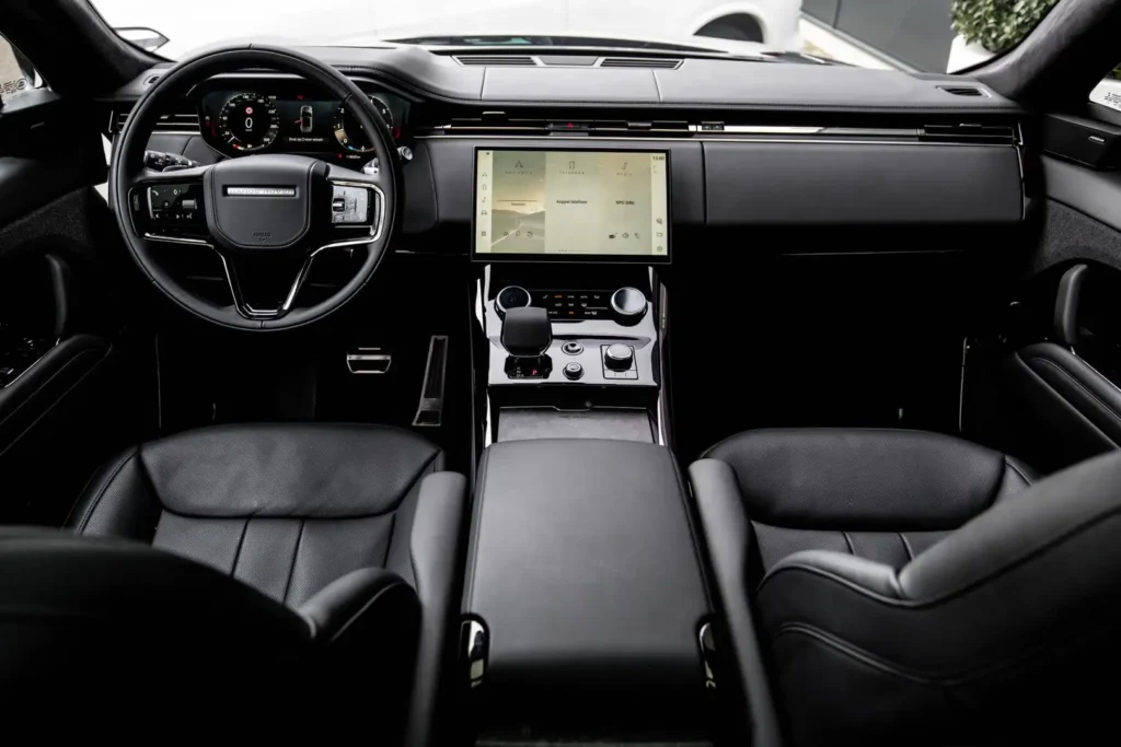 RangeRoverSport2023Interior2