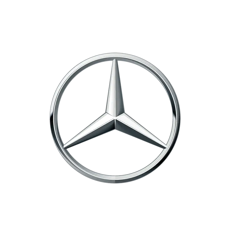 MERCEDES-BENZ