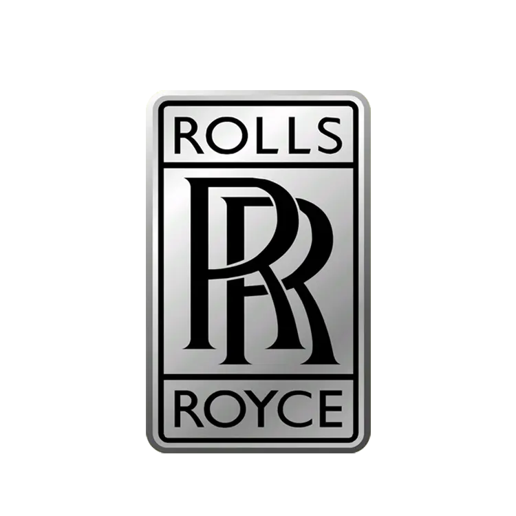 ROLLS-ROYCE