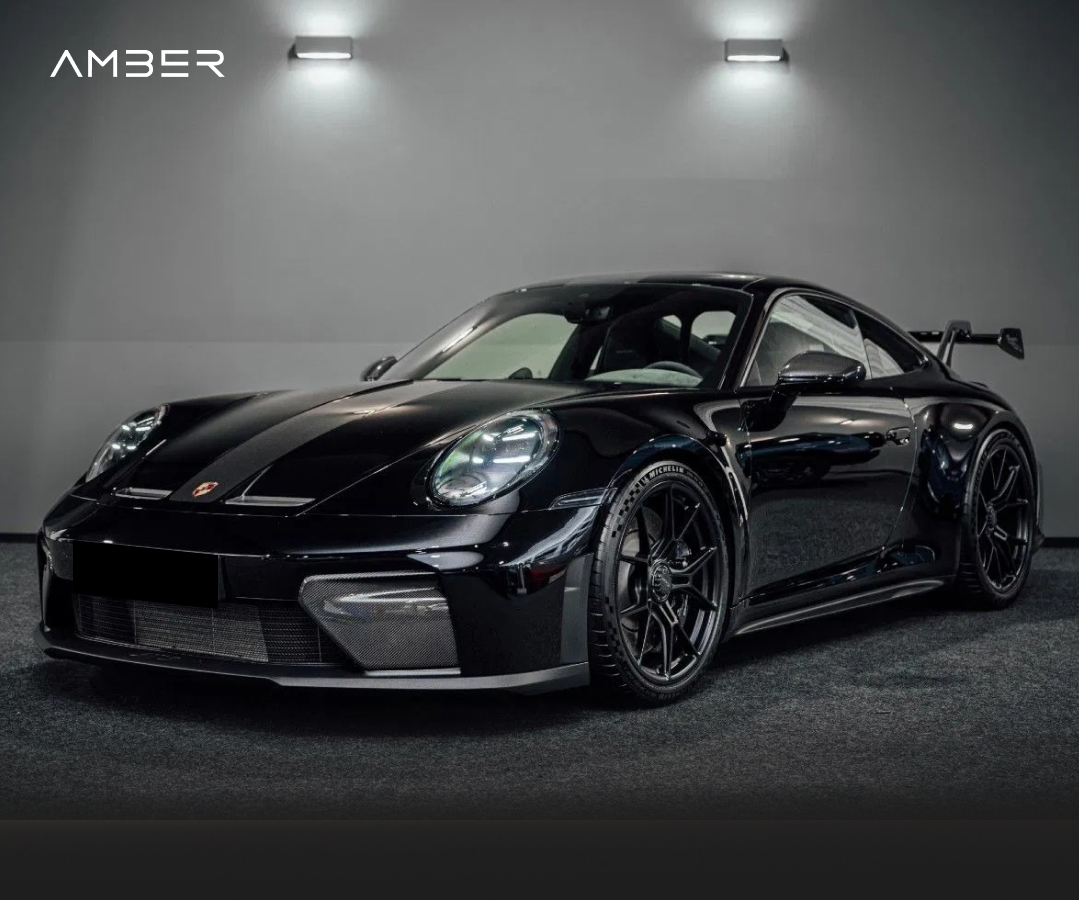 Porsche 911 GT3 Instagram post - 7108